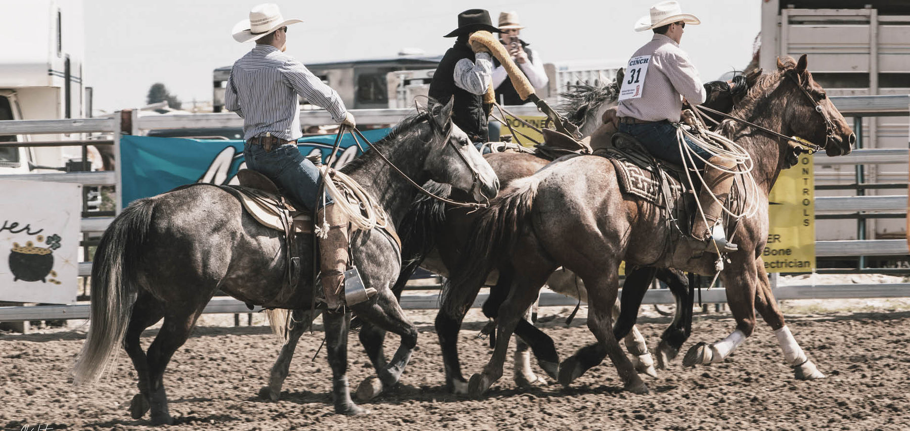 Tack – Vickers Western Store