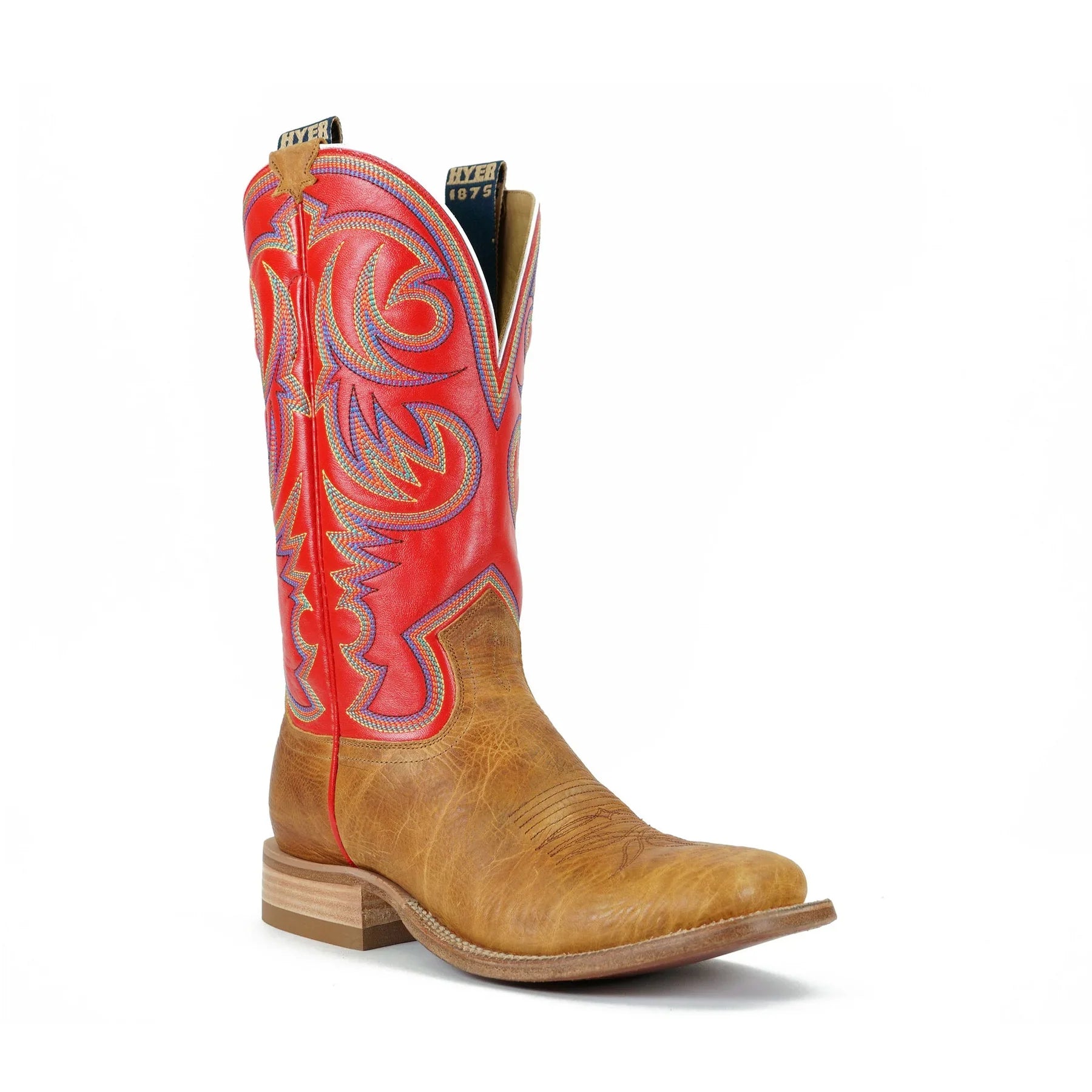 Hyer Men's Sawyer Boot