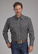 Men's Amarillo Acorn Foulard BD Shirt