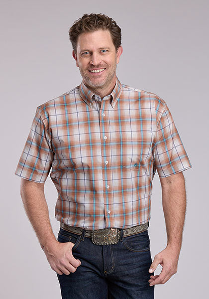 Mns Amarillo Shirt 03-002-0379-3020