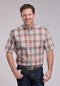 Mns Amarillo Shirt 03-002-0379-3020