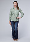 Roper Sedona Foulard Print Wmns LS Shirt
