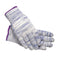 Blue Streak Gloves