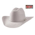Bullhide Kingman JR Silverbelly