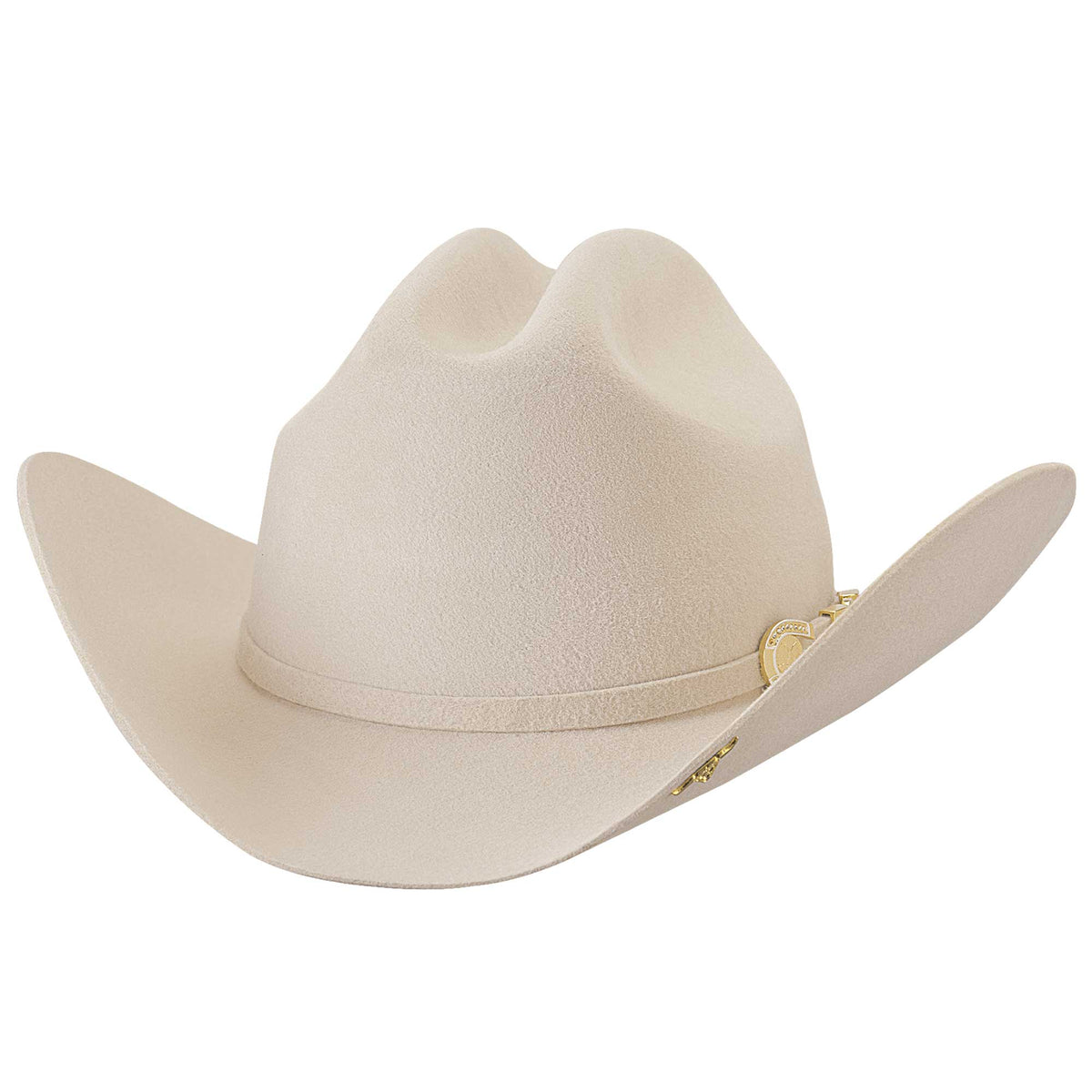 Bullhide 24 Kilates 8X 0798