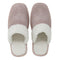 Western Cowgirl Dolly Square Toe Slippers | Blossom (pink)