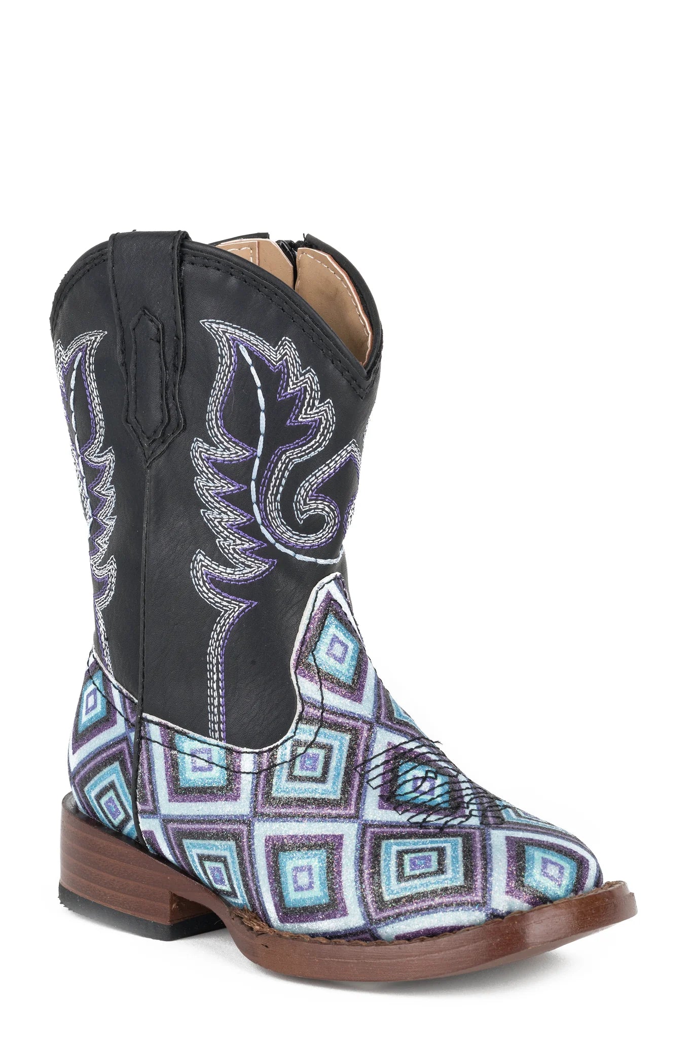 Youth Roper Boot 17-1901-1523