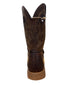 Mns Durango Shyloh Faux Caiman Boots DDB0530