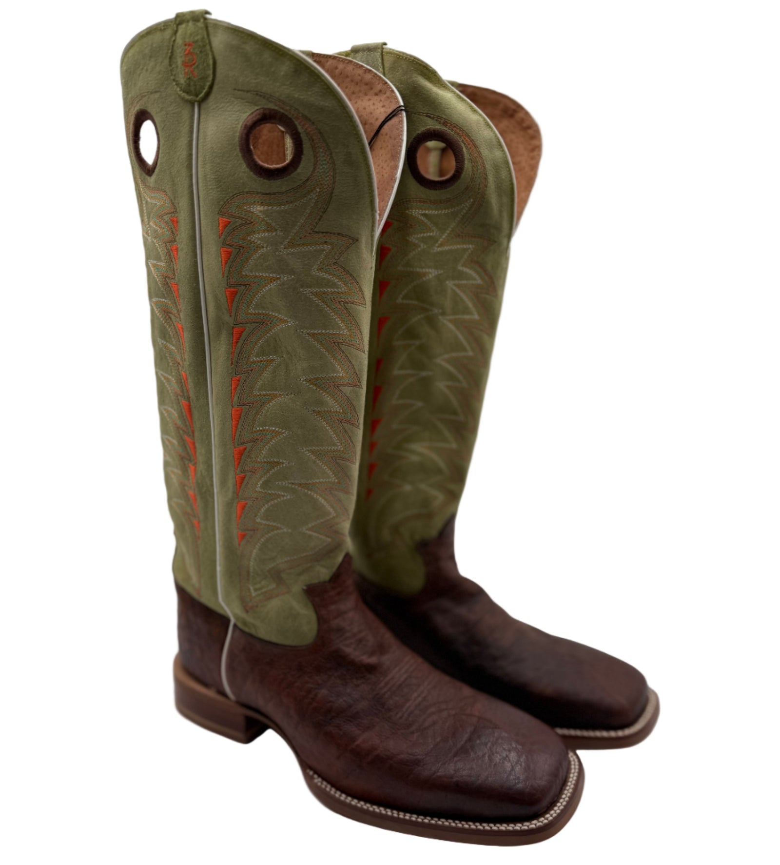 Sale Boot - Men's Tony Lama Cowboy Boot 3R1028