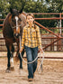 Wrangler® Boot Cut Girls Jean 09MWGMS