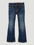 Wrangler® Boot Cut Girls Jean 09MWGMS