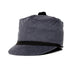 Crown Cap Corduroy Stockman Cap