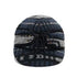 Crown Cap Aztec Wool Blend Railroad Hat