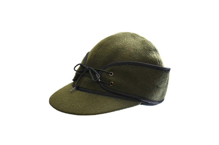 Crown Cap Railroad 1-170