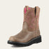 Ariat LDS Brown Bomber 10000822