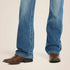 YTH B4 Relaxed Boundary Boot Cut 10018345