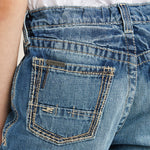 YTH B4 Relaxed Boundary Boot Cut 10018345