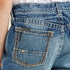 YTH B4 Relaxed Boundary Boot Cut 10018345