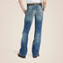 YTH B4 Relaxed Boundary Boot Cut 10018345