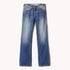 YTH B4 Relaxed Boundary Boot Cut 10018345