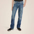 Slim Charger Straight Leg 10018347