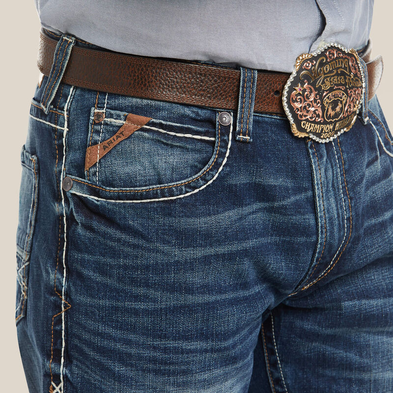 MNS M4 Preston Boot Cut 10023455