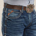 MNS M4 Preston Boot Cut 10023455