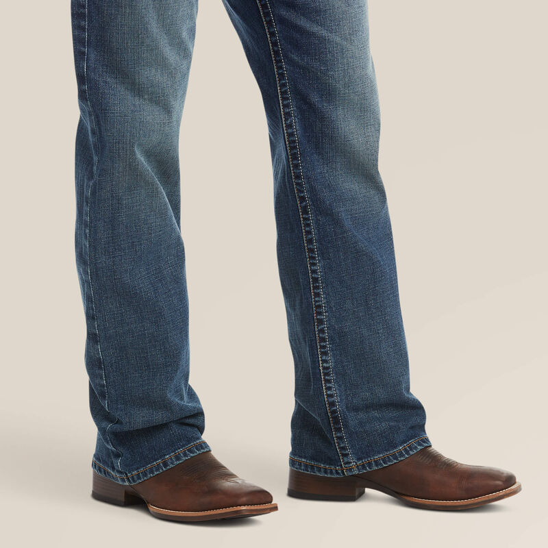 MNS M4 Preston Boot Cut 10023455