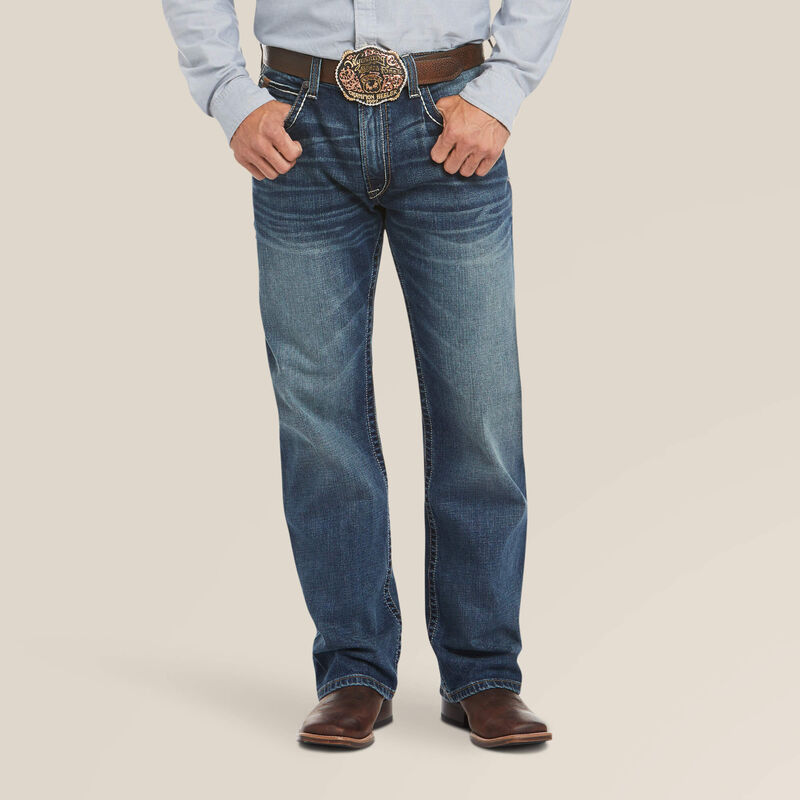 MNS M4 Preston Boot Cut 10023455