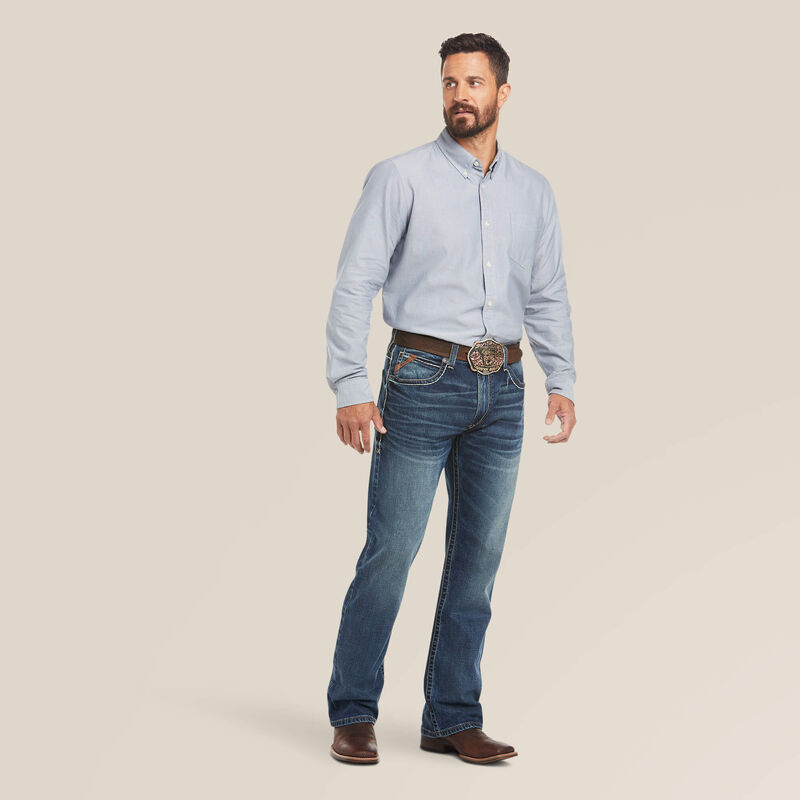 MNS M4 Preston Boot Cut 10023455