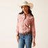Nazca Plaid Shirt 10048614