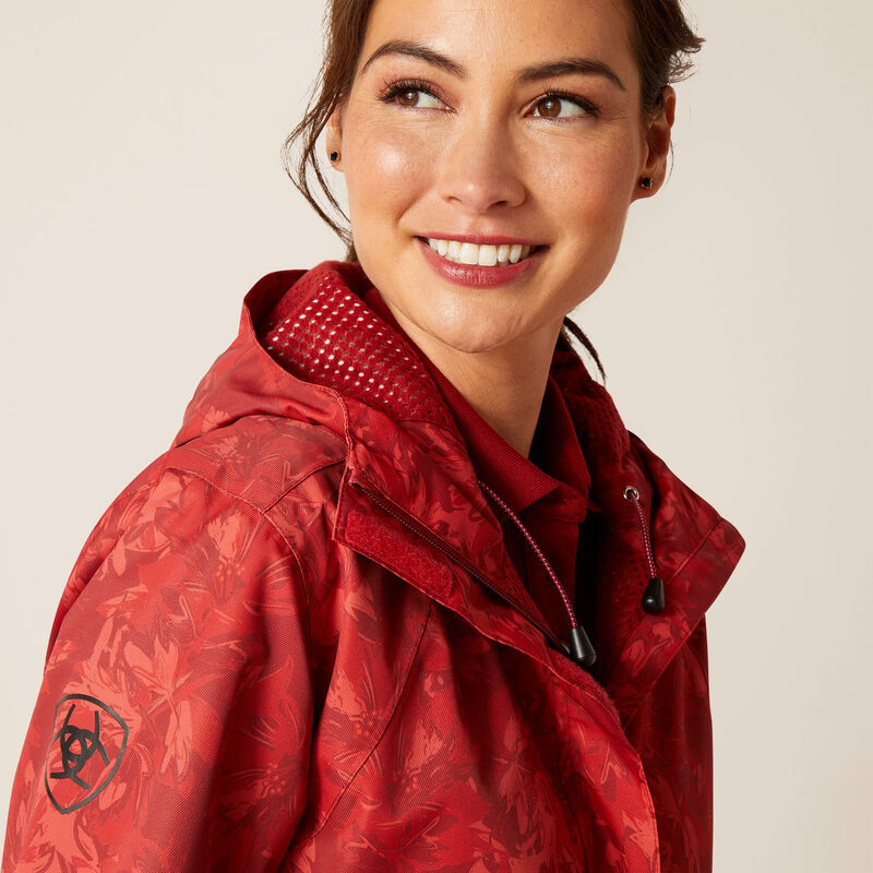 Ariat Spectator H20 Jacket