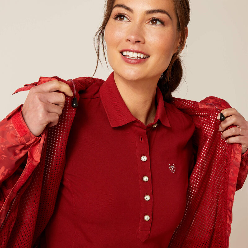 Ariat Spectator H20 Jacket