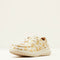 Ariat Women's Hilo Gilded Pecos