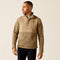 Ariat Caldwell Reinforced Snap Sweater