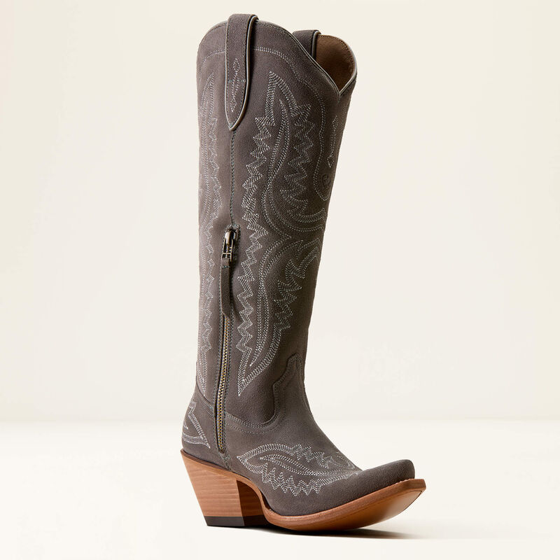 Ariat LDS Casanova X Toe Western Boot 10080419