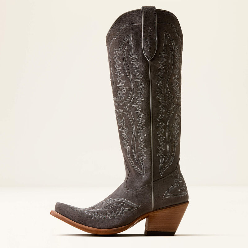 Ariat LDS Casanova X Toe Western Boot 10080419
