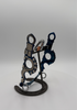 Vickers Silver Bit B-23 Azul #6V