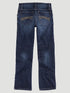 Wrangler 20X Slim Straight