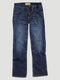 Wrangler 20X Slim Straight