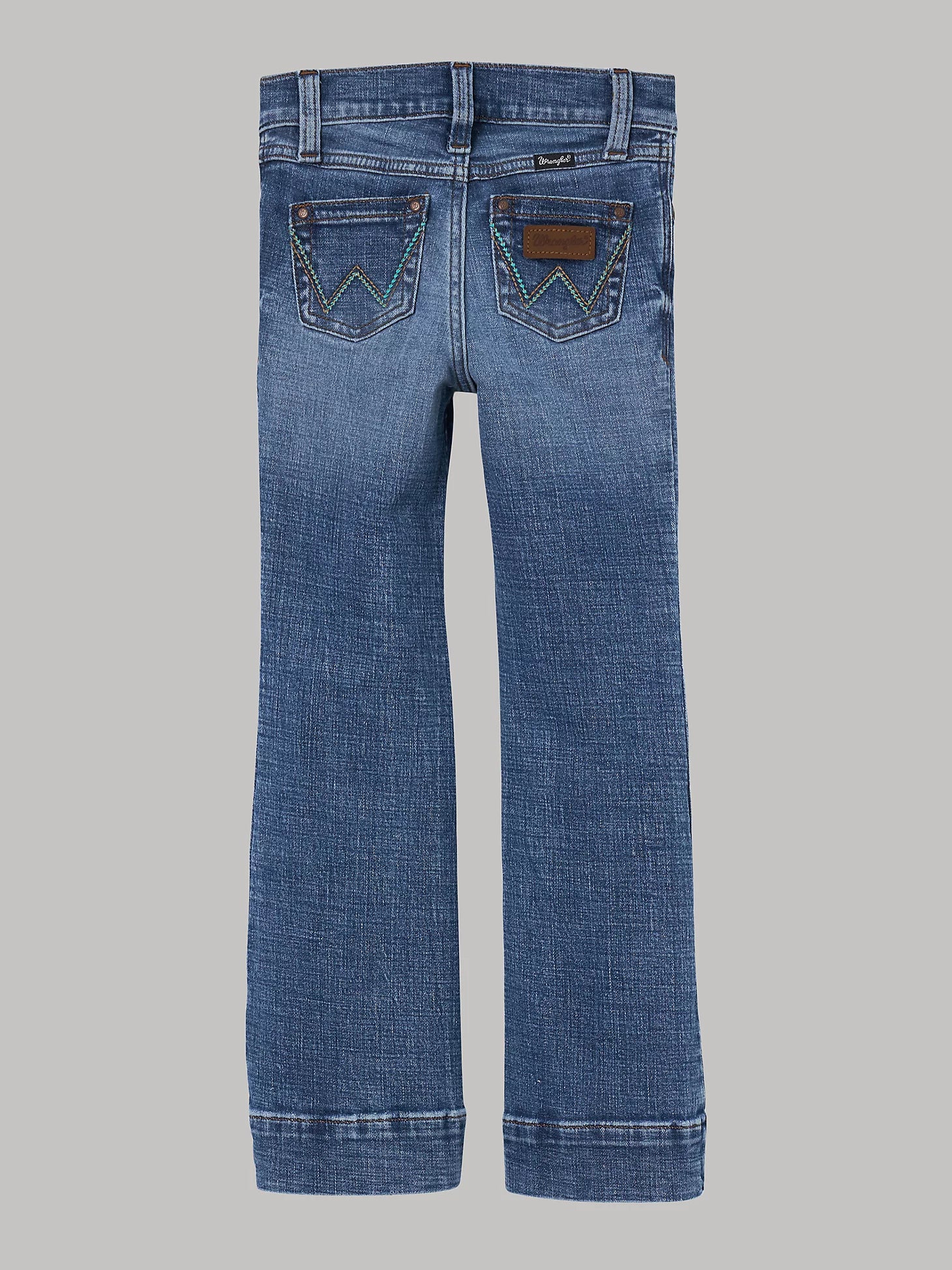 Wrangler Girls Trouser Jean 112344444