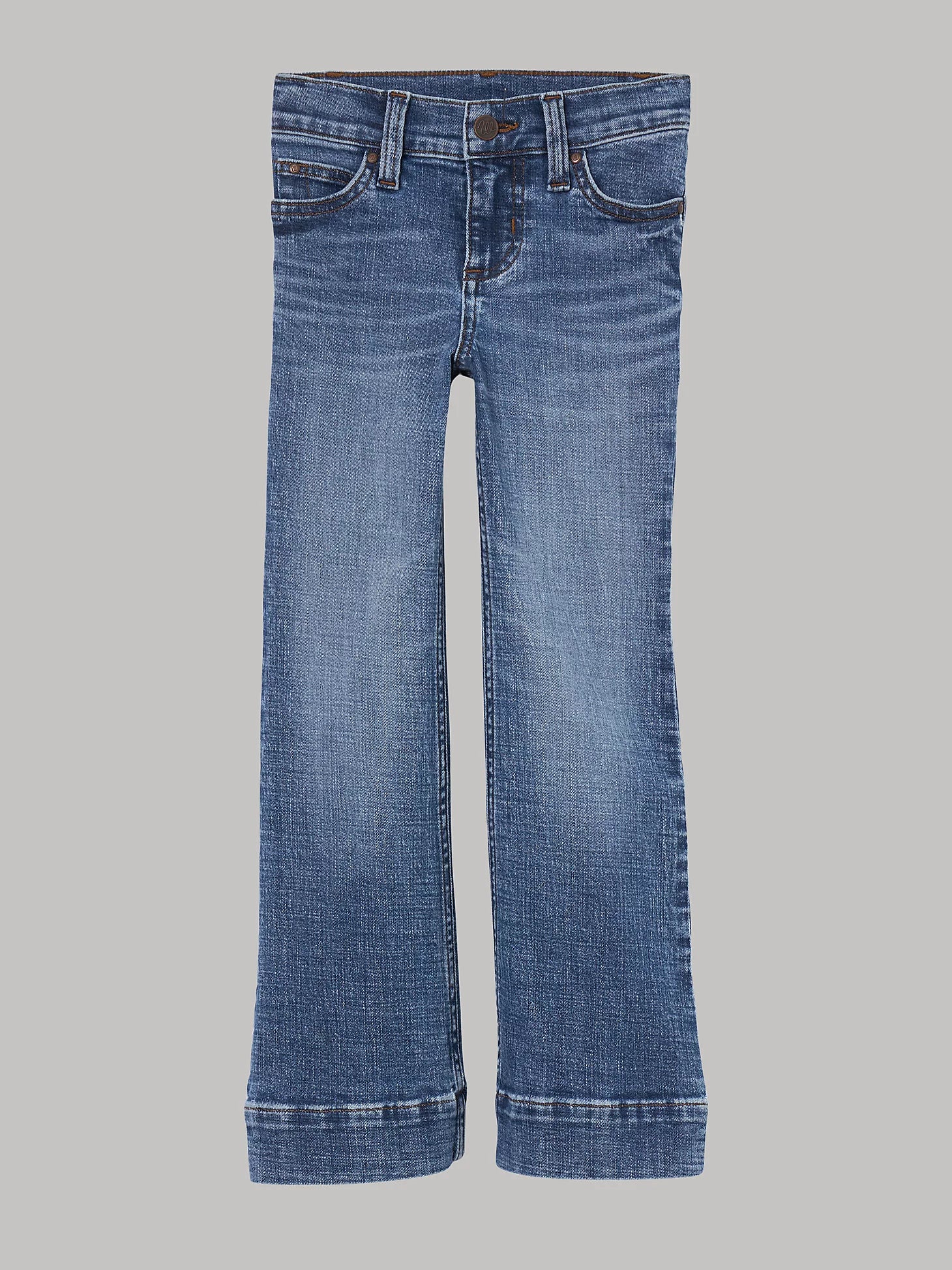 Wrangler Girls Trouser Jean 112344444