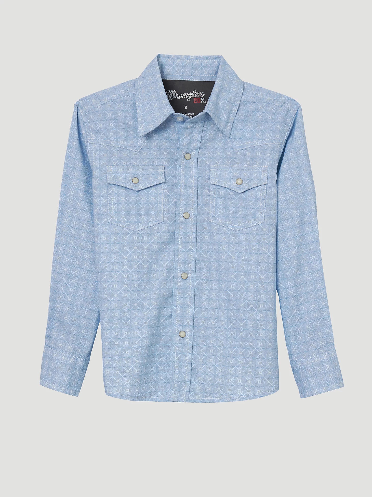 Boys 20X® Competition - Advanced Comfort Shirt 112344694
