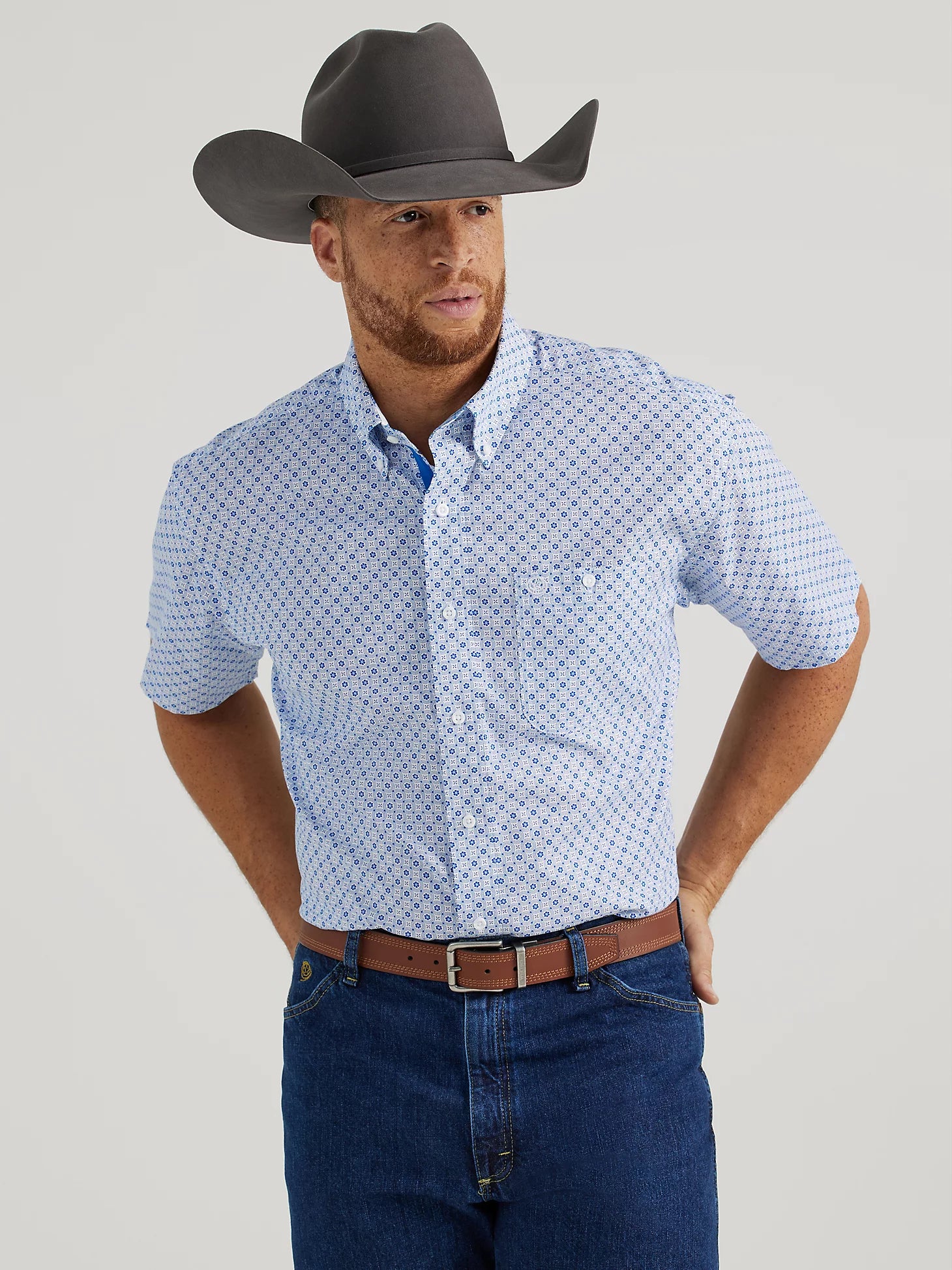 George Strait Shirt 112344896
