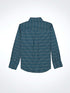 Wrangler Boys Classic Button-Down