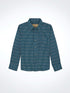 Wrangler Boys Classic Button-Down