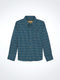Wrangler Mns Classic Button Down