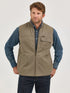 Men's Wrangler Quilt Lined Rancher 112368244