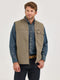 Men's Wrangler Quilt Lined Rancher