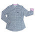 Wmns Wrangler Retro Western Dress Snap Shirt